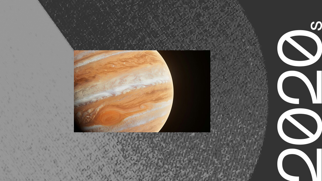 Jupiter