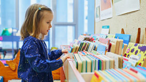 SRI research helps improve reading comprehension instruction