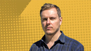 Pedro Sequeira: Bridging the gap between humans and machines