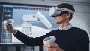 Inside Startups goes deep inside one of the most advanced robotics labs in Silicon Valley