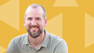 Cale Gentry: Steering light, tracking lasers, and going quantum