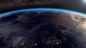 Case study: How SRI’s spinout of LeoLabs launched a revolution in low earth orbit intelligence