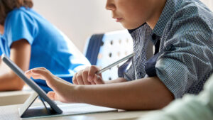 How AI can improve student data literacy