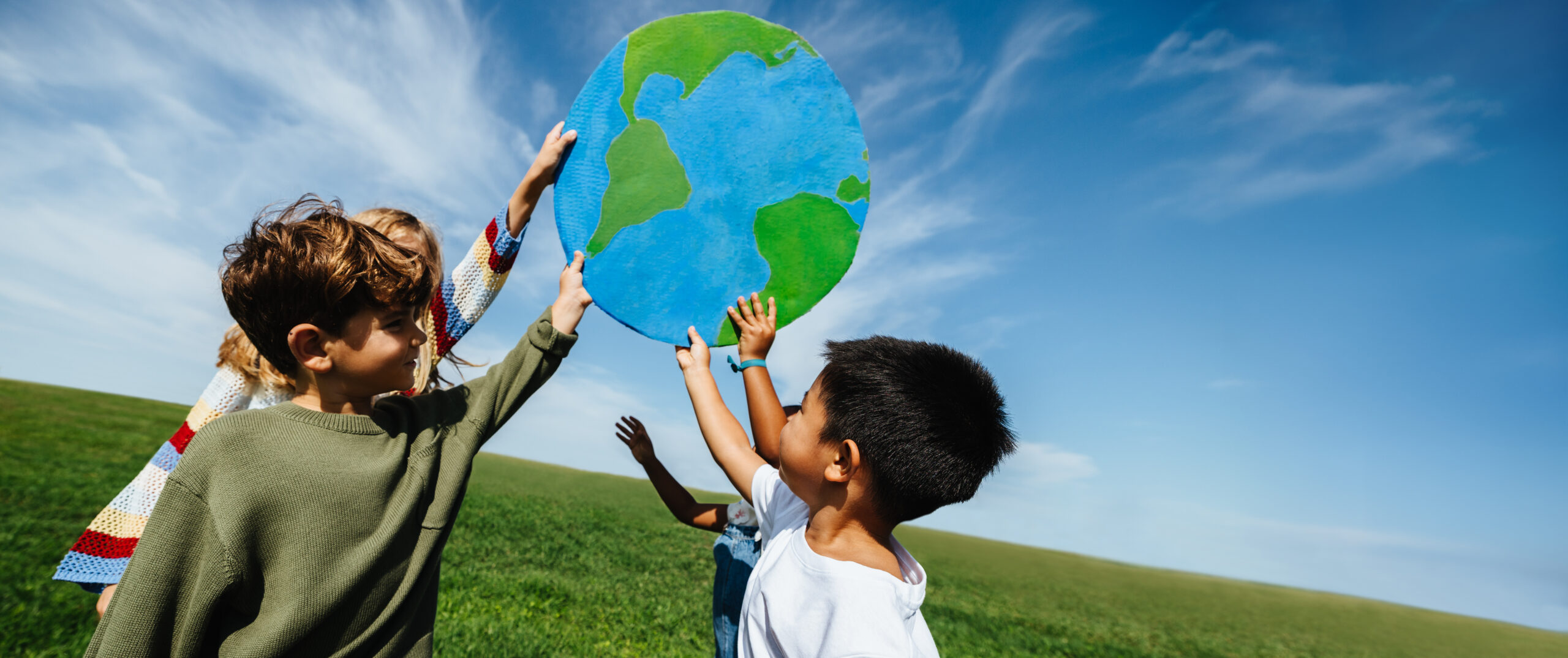 SRI Climate and Education Initiative