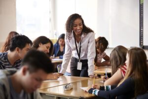 Evaluation of the College, Career, and Community Writers Program