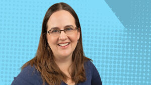 Nicole Heidel: Charting the future of photonic chips and quantum hardware