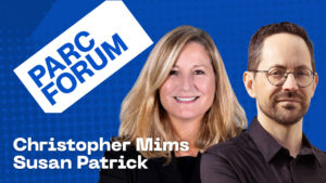 PARC Forum: How to AI