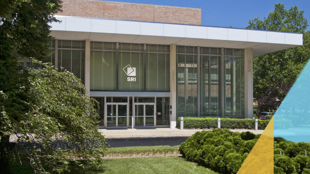 SRI Princeton Campus