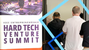 Cultivating hard tech startups that scale