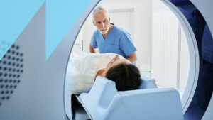 Bringing surgical tools inside the MRI