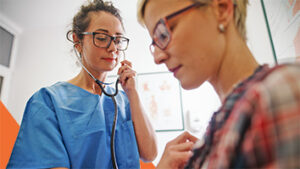 SRI addresses the rural healthcare gap with AI innovation