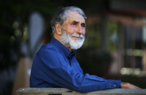 Peter Neumann saw the Internet’s dangers before the Internet existed