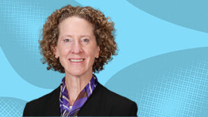 Celia Merzbacher: Fostering collaboration to advance the quantum industry