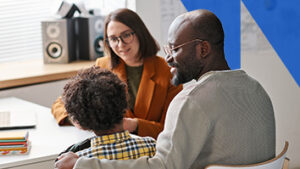 How SRI’s data expertise is improving special education