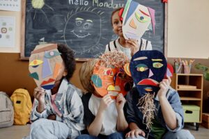 Supporting arts education across California