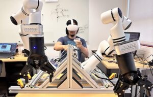 SRI spinout Autonomique brings lab research to the factory floor