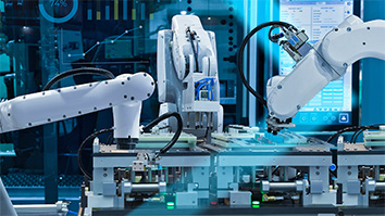 NIST taps SRI to establish the Quantum Manufacturing Engineering Center (QMEC)