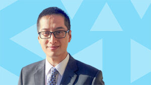 SRI’s Tixiao Shan recognized by Scientific American