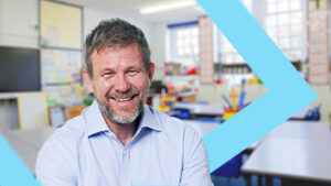 SRI Education’s Todd Grindal on leading through disruption