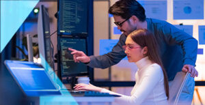 SRI spinout Zerker Labs is building trust and verification products for the agentic economy 