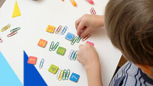 SRI-led collaboration supports teachers in nurturing early math success