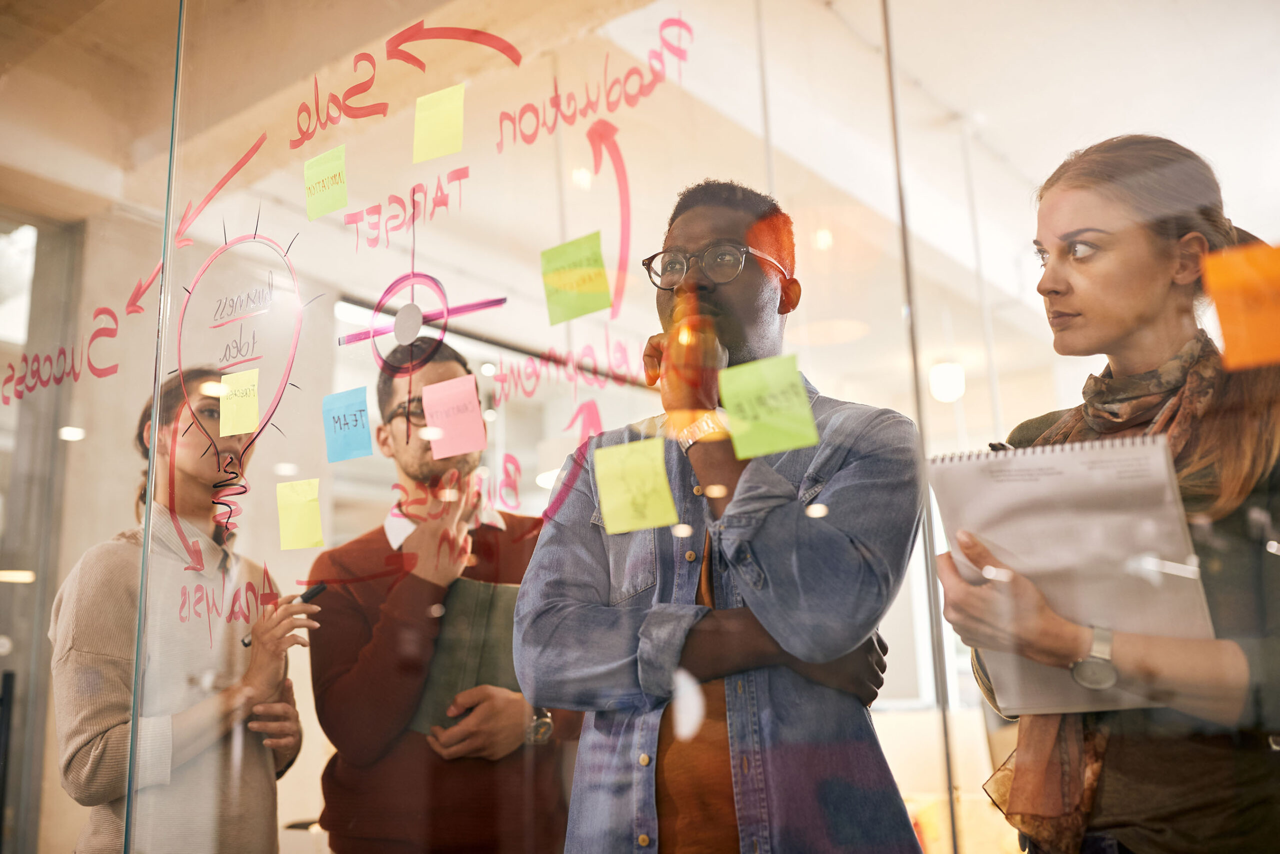Accelerate, Transform, Scale (ATS) Hub
