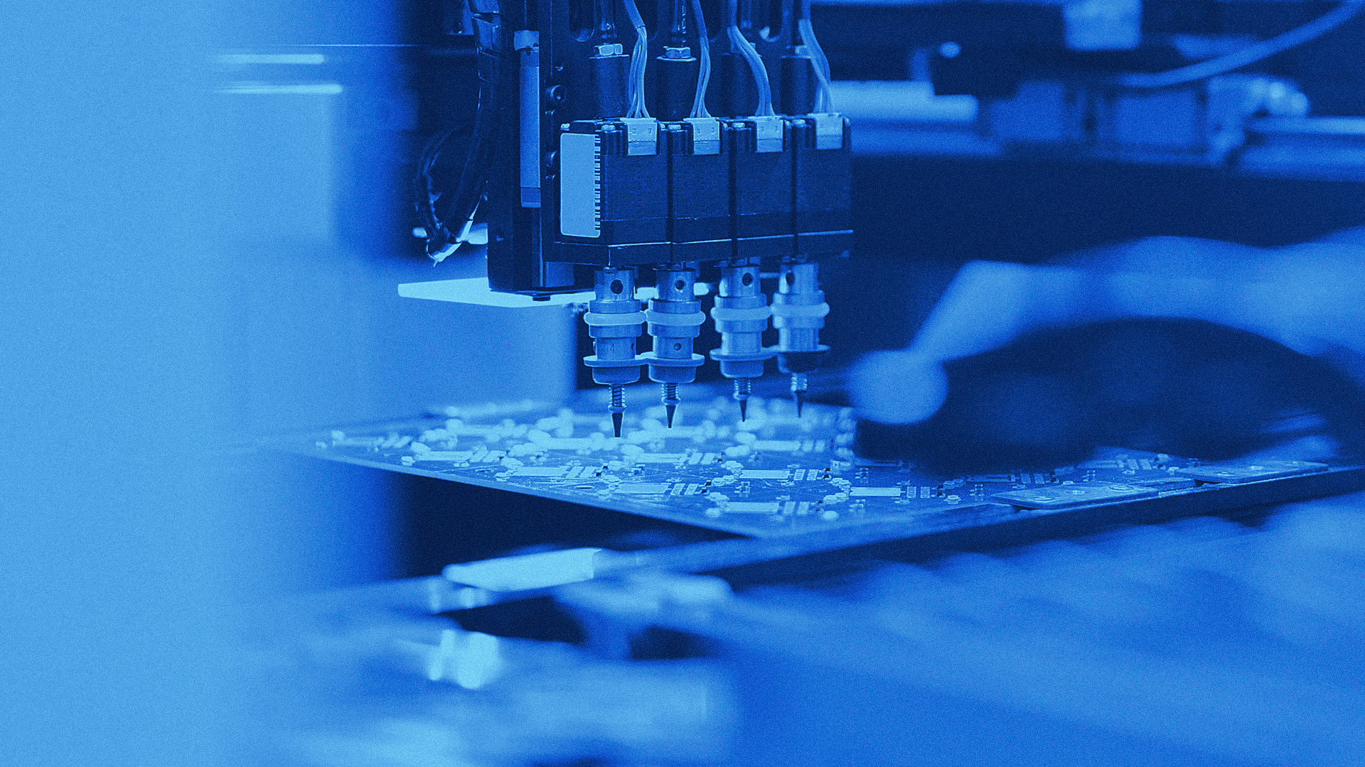 PARC Forum: Beyond LLMs —  How AI is reshaping scientific discovery