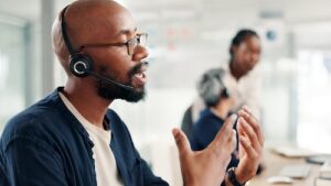 SRI-backed Valence AI raises $5M to integrate emotional intelligence into the trust stack