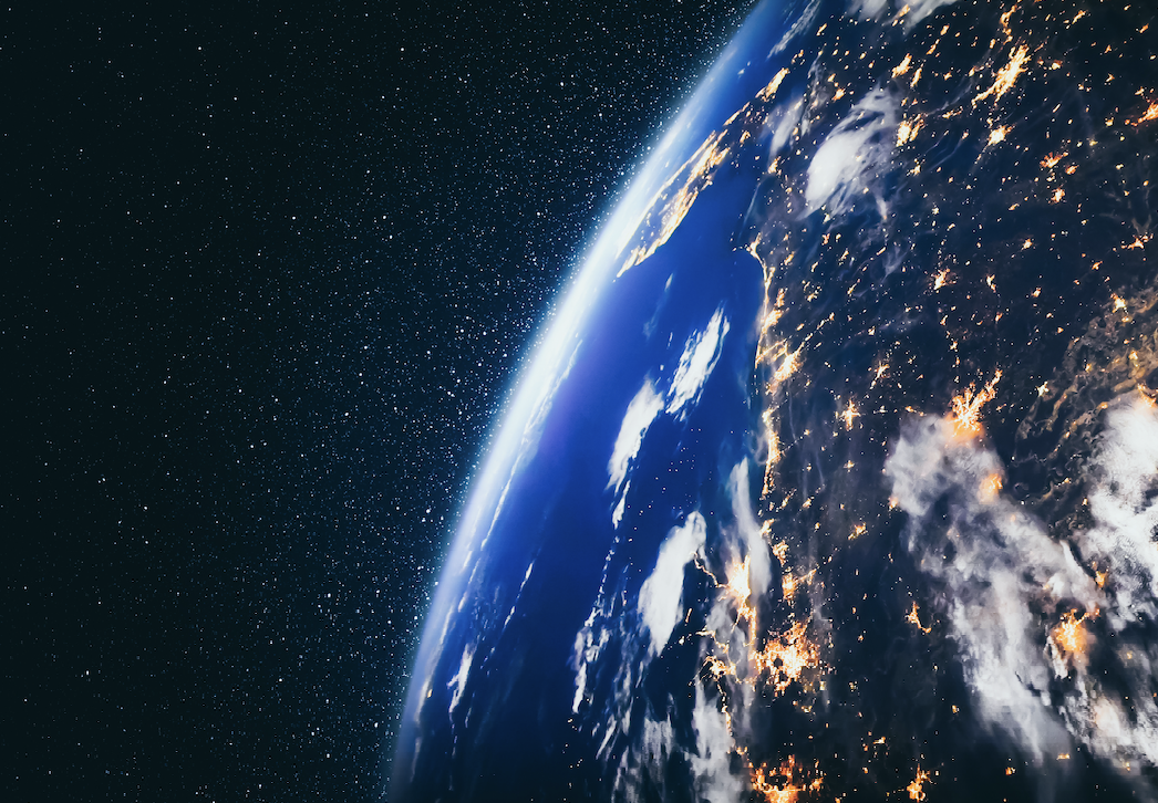 PARC Forum: Cyber resilience in space