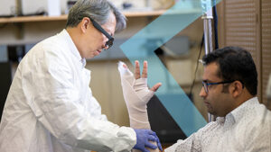 Reuters covers SRI’s work in the ARPA-H-funded PARADIGM program
