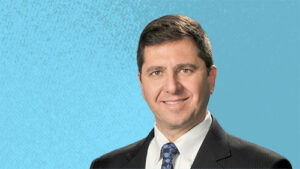 SRI appoints Robert Mandelbaum as Senior Vice President of Strategic Initiatives
