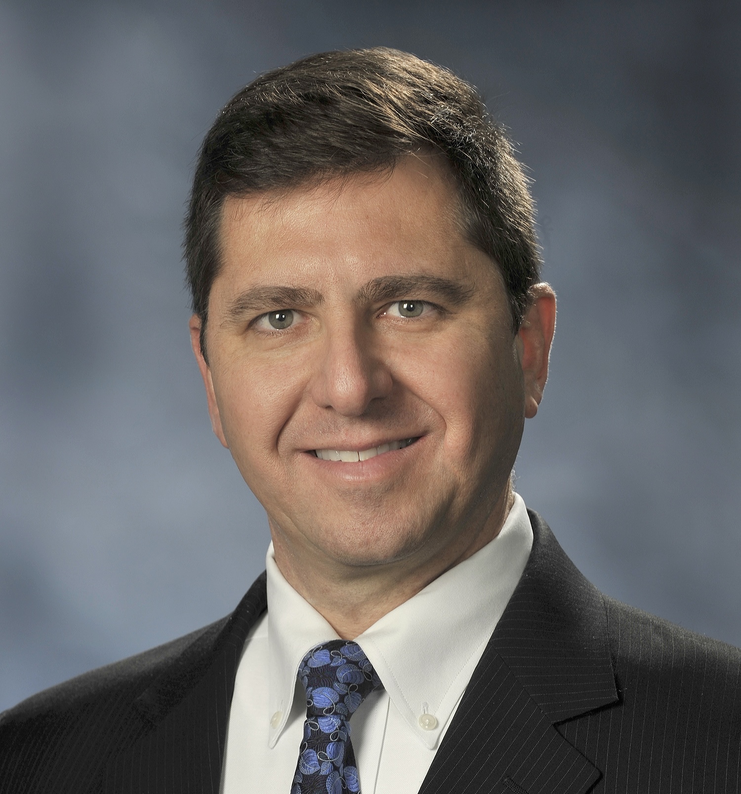 Robbie Mandelbaum