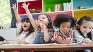 Helping foster children access the support they need