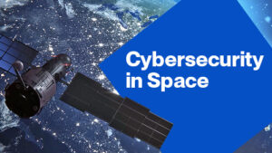 SRI: Cybersecurity for space
