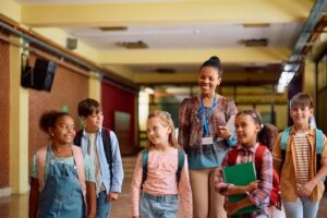 SRI study finds structured linguistic phonics boosts reading for older learners