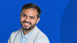 Anish Thukral receives DARPA Young Faculty Award