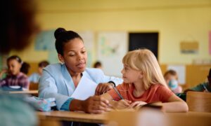 Bridging the gap: What SRI’s classroom research reveals about teaching kids to read